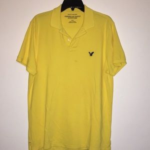 American Eagle Collared Shirt